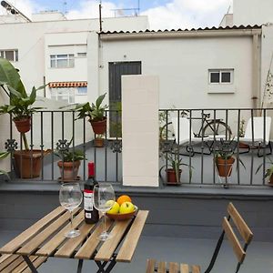 Appartement met Drie Slaapkamers
